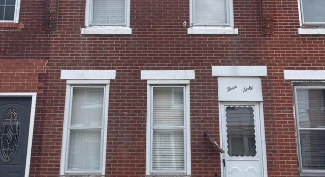 Photo of 360 Durfor St, Philadelphia, PA 19148