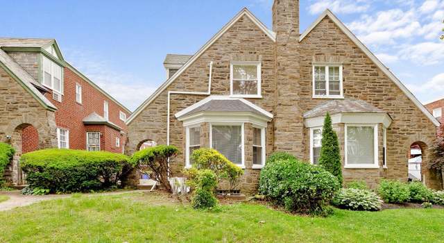 Photo of 418 Wadsworth Ave, Philadelphia, PA 19119