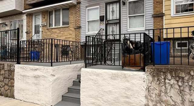 Photo of 2126 E Sanger St, Philadelphia, PA 19124