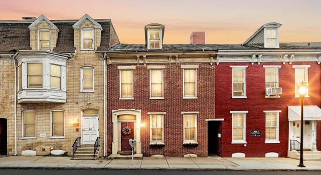 Photo of 41 N Newberry St, York, PA 17401