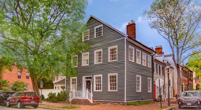Photo of 201 Duke St, Alexandria, VA 22314