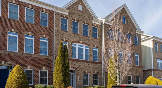 Photo of 13667 Neil Armstrong Ave, Herndon, VA 20171
