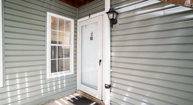 Photo of 8607-B Beekman Pl Unit 7B, Alexandria, VA 22309