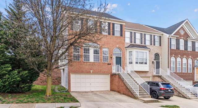 Photo of 218 Spencer Ter SE, Leesburg, VA 20175