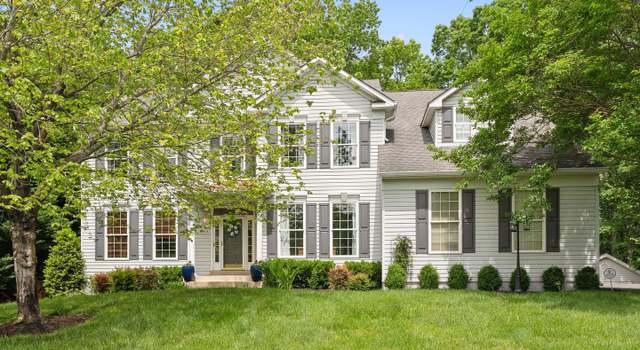 Photo of 13981 Flagtree Pl, Manassas, VA 20112
