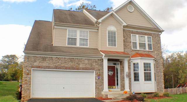 Photo of 182 Calvert Cir, Bunker Hill, WV 25413