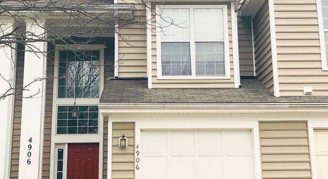 Photo of 4906 King Patrick Way #203, Upper Marlboro, MD 20772