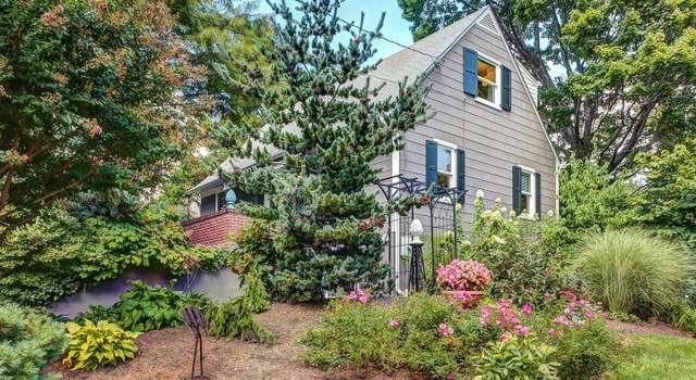 Photo of 807 Rowen Rd, Silver Spring, MD 20910