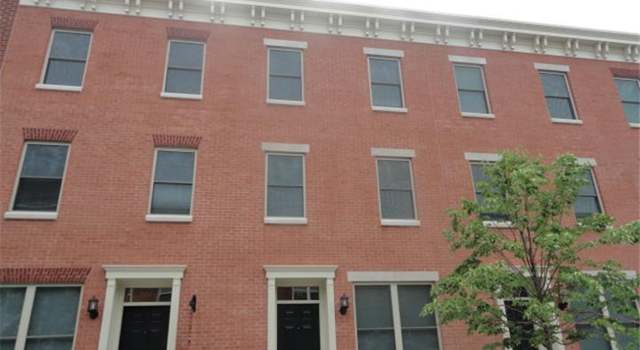 Photo of 741 S 13th St, Philadelphia, PA 19147