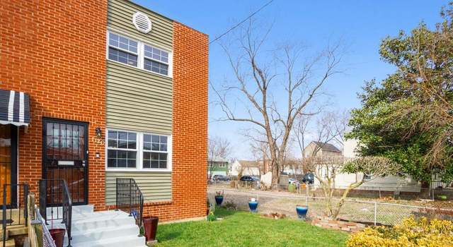 Photo of 1120 47th Pl NE, Washington, DC 20019