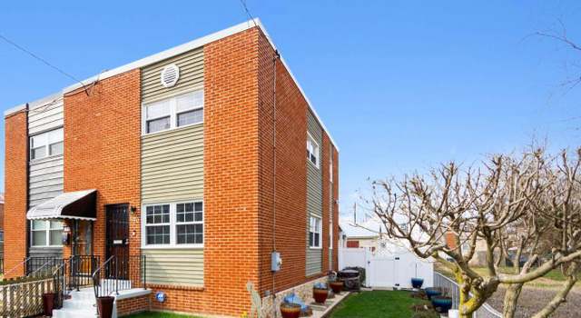 Photo of 1120 47th Pl NE, Washington, DC 20019