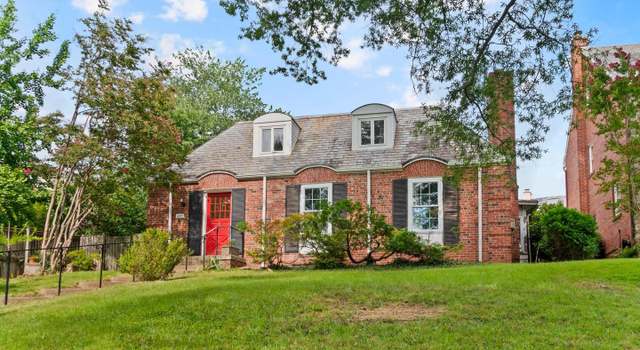 Photo of 6015 Broad Branch Rd NW, Washington, DC 20015