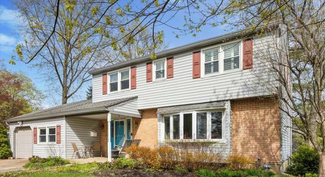 Photo of 2 Ravenwood Ct, Wilmington, DE 19810