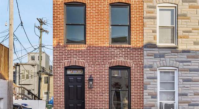 Photo of 1501 Clarkson St, Baltimore, MD 21230