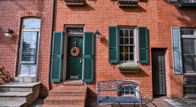 Photo of 1914 Bank St, Baltimore, MD 21231