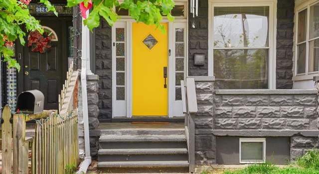 Photo of 3822 6th, Brooklyn, MD 21225