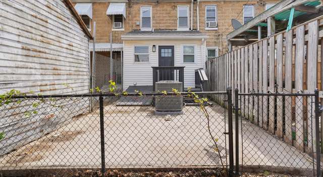 Photo of 3822 6th, Brooklyn, MD 21225