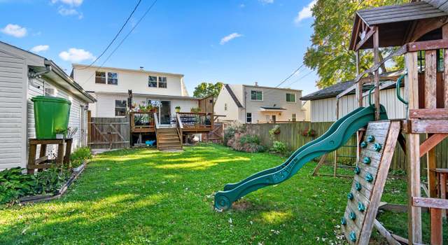 Photo of 3341 Acton Rd, Parkville, MD 21234
