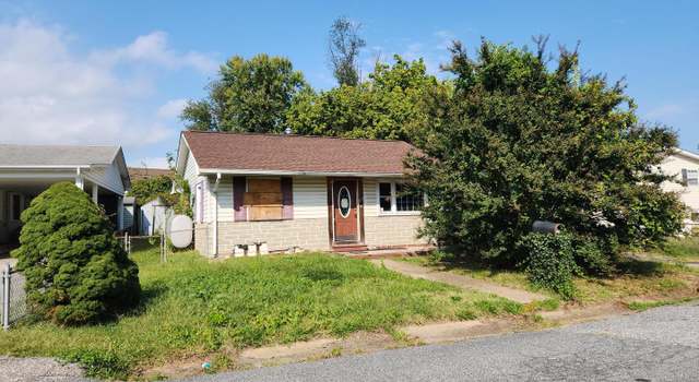 Photo of 1013 Cord St, Middle River, MD 21220