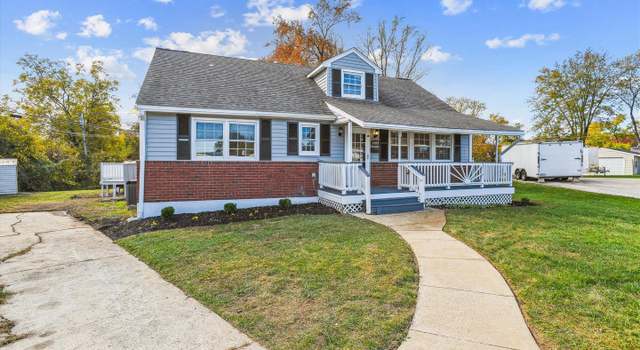 Photo of 7103 Lounsbury Ct, Windsor Mill, MD 21244