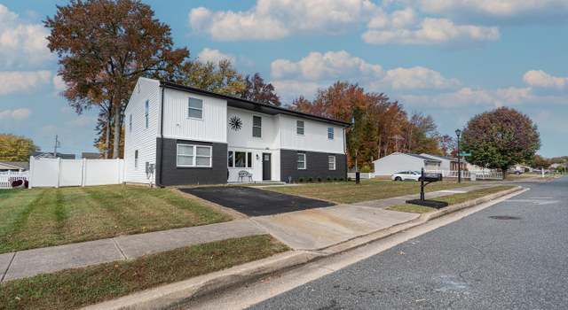 Photo of 2306 Maple Rd, Sparrows Point, MD 21219