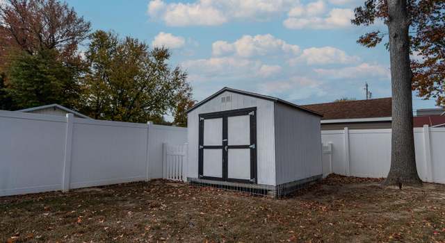 Photo of 2306 Maple Rd, Sparrows Point, MD 21219