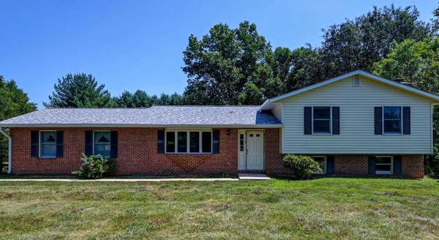 Photo of 3502 Juneberry Ct, Reisterstown, MD 21136