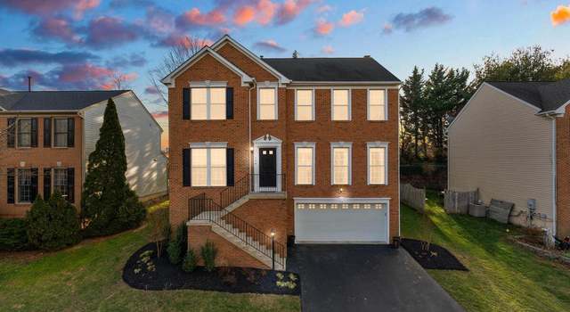 Photo of 108 Mission Dr, Gaithersburg, MD 20878