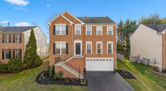 Photo of 108 Mission Dr, Gaithersburg, MD 20878