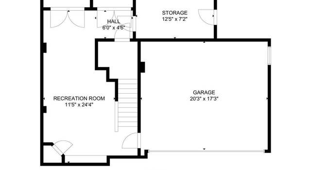 Photo of 108 Mission Dr, Gaithersburg, MD 20878