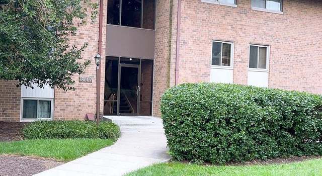 Photo of 18607 Walkers Choice Rd #18607, Montgomery Village, MD 20886
