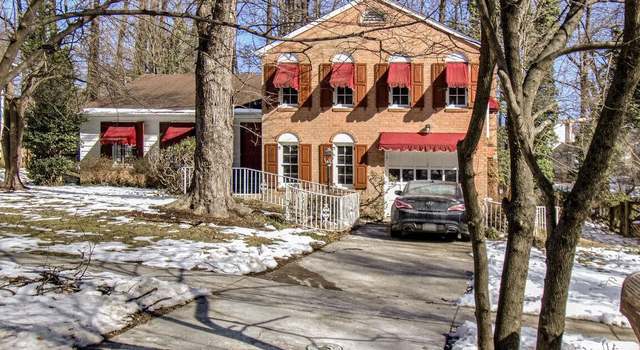 Photo of 12523 Heurich Rd, Silver Spring, MD 20902