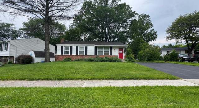 Photo of 19076 Staleybridge Rd, Germantown, MD 20876