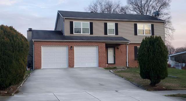 Photo of 908 Peconic Pl, Upper Marlboro, MD 20774