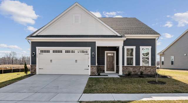 Photo of 1547 Lake Tahoe Dr, Trappe, MD 21673