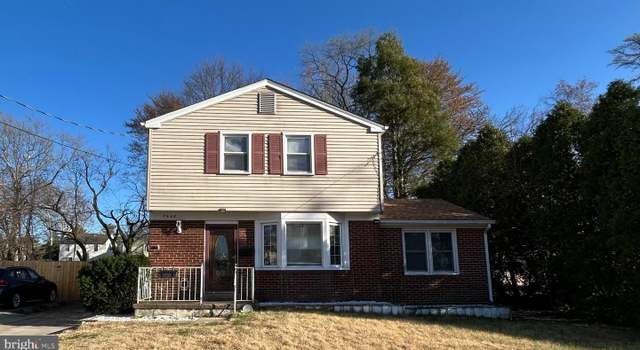 Photo of 7408 Cedar Ave, Pennsauken, NJ 08109