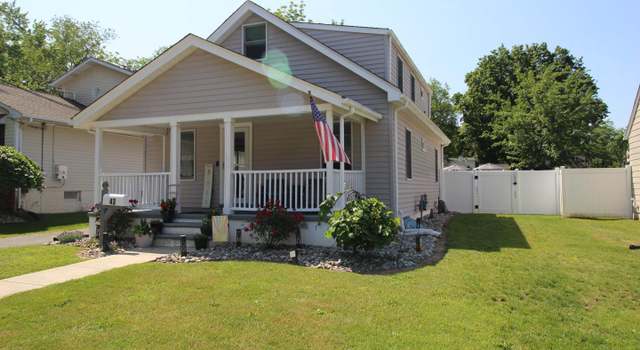 Photo of 43 Sherwood Ave, Trenton, NJ 08619