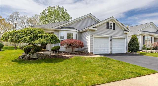 Photo of 20 Powderhorn Way, Allentown, NJ 08501