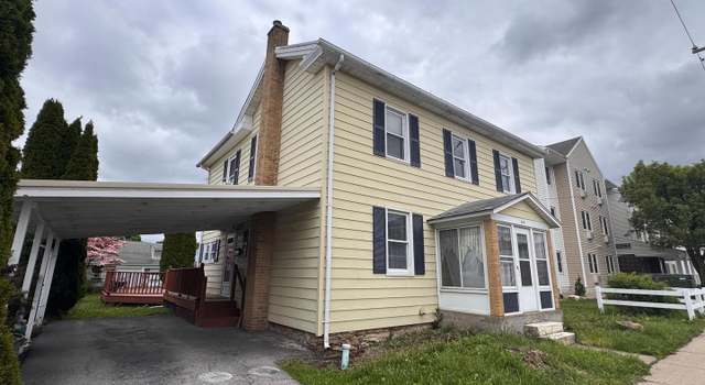 Photo of 224 N 2nd St, Philipsburg, PA 16866
