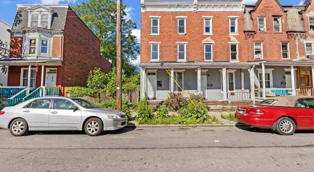 Photo of 410 S 14th St, Harrisburg, PA 17104