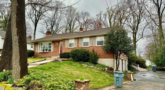 Photo of 925 Edwards Dr, Springfield, PA 19064