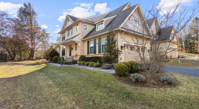 Photo of 108 Traymore Ln, Media, PA 19063