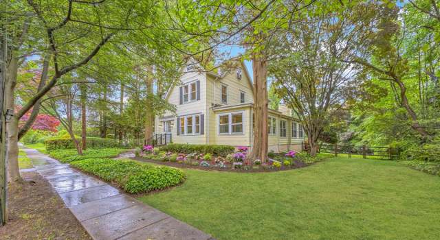 Photo of 329 Dickinson Ave, Swarthmore, PA 19081