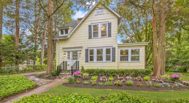 Photo of 329 Dickinson Ave, Swarthmore, PA 19081