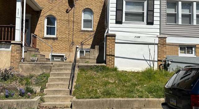 Photo of 7159 Guilford Rd, Upper Darby, PA 19082