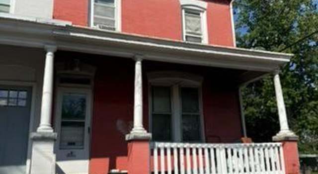 Photo of 567 S Christian St, Lancaster, PA 17602