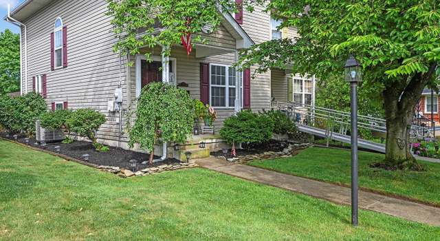 Photo of 612 N Chestnut St, Palmyra, PA 17078