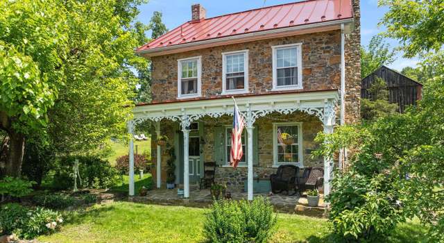 Photo of 2355 Little Rd, Perkiomenville, PA 18074