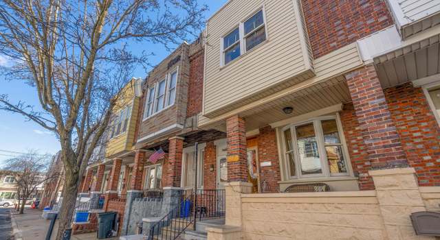 Photo of 318 Roseberry St, Philadelphia, PA 19148