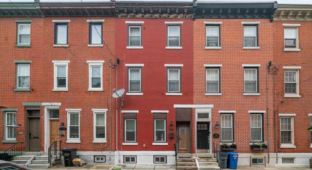 Photo of 1531 Swain St, Philadelphia, PA 19130